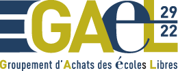 Logo Gael 29-22