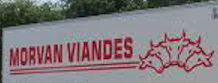 Morvan Viandes